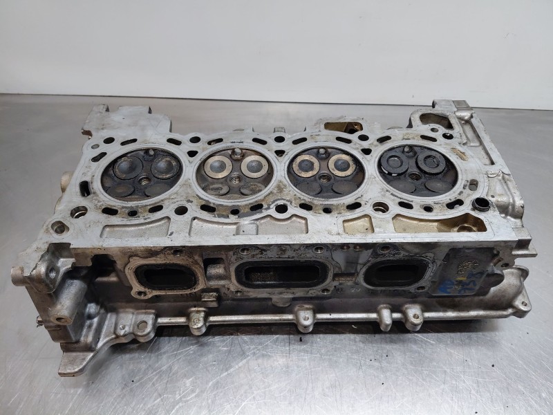 Recambio de culata para nissan pulsar (c13) fastback referencia OEM IAM   