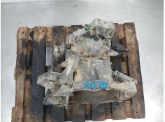 Recambio de caja cambios para fiat 500 sport referencia OEM IAM    2