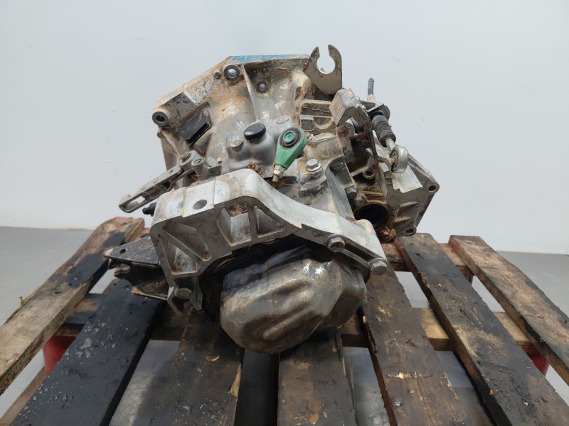 Recambio de caja cambios para fiat 500 sport referencia OEM IAM   