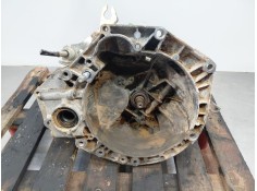 Recambio de caja cambios para fiat 500 sport referencia OEM IAM   