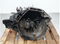 Recambio de caja cambios para nissan qashqai i (j10, nj10) 1.5 dci referencia OEM IAM   