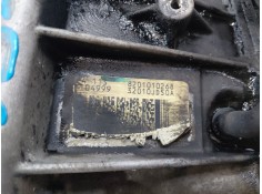 Recambio de caja cambios para nissan qashqai i (j10, nj10) 1.5 dci referencia OEM IAM    2