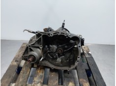 Recambio de caja cambios para dacia sandero (bs_) 1.2 16v referencia OEM IAM   