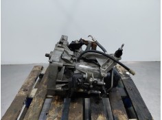 Recambio de caja cambios para dacia sandero (bs_) 1.2 16v referencia OEM IAM    2