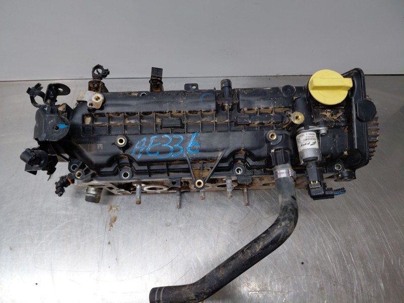 Recambio de culata para fiat 500 sport referencia OEM IAM   