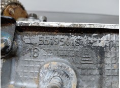 Recambio de culata para fiat 500 sport referencia OEM IAM    2