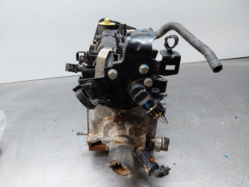 Recambio de culata para fiat 500 sport referencia OEM IAM   