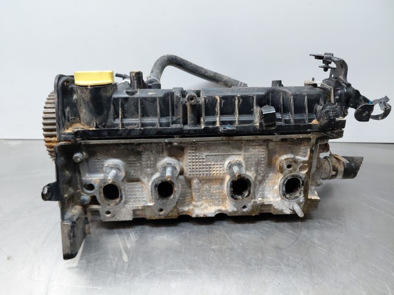 Recambio de culata para fiat 500 sport referencia OEM IAM   