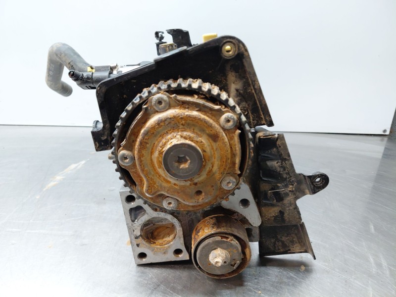 Recambio de culata para fiat 500 sport referencia OEM IAM   