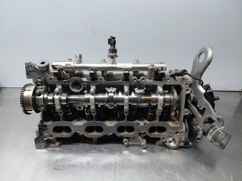 Recambio de culata para mercedes-benz clase a (w177) a 180 (177.084) referencia OEM IAM   