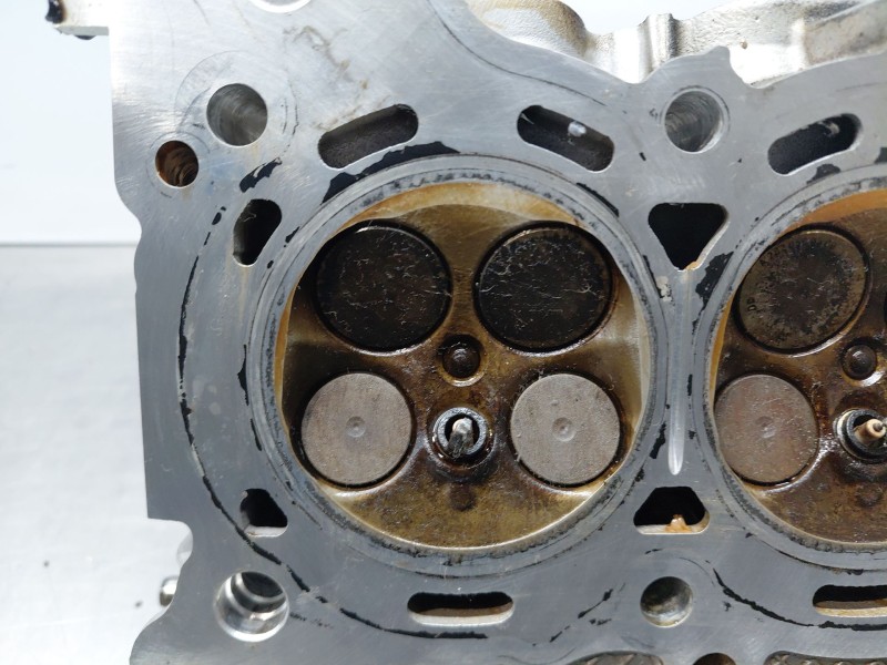 Recambio de culata para mercedes-benz clase a (w177) a 180 (177.084) referencia OEM IAM   