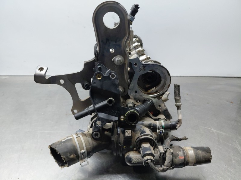 Recambio de culata para mercedes-benz clase a (w177) a 180 (177.084) referencia OEM IAM   