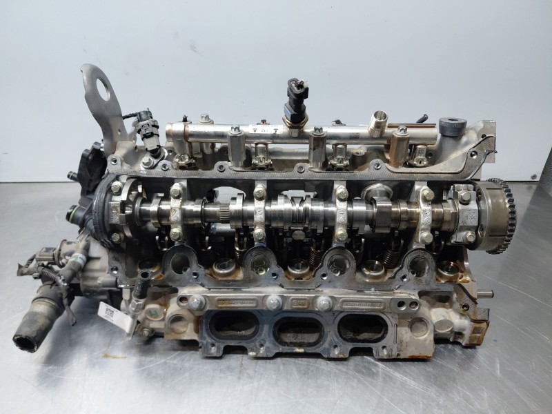 Recambio de culata para mercedes-benz clase a (w177) a 180 (177.084) referencia OEM IAM   