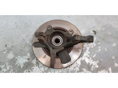 Recambio de mangueta delantera derecha para kia carens ( ) concept referencia OEM IAM 51716A4001   2