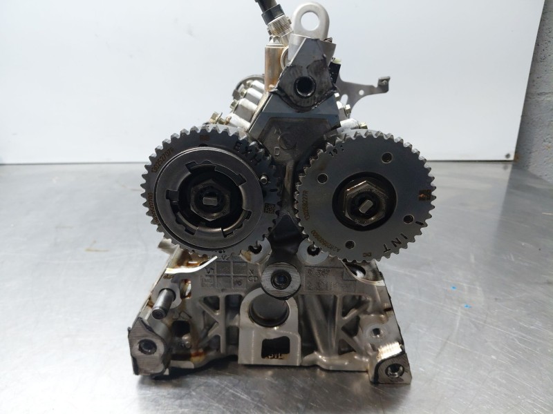 Recambio de culata para mercedes-benz clase a (w177) a 180 (177.084) referencia OEM IAM   