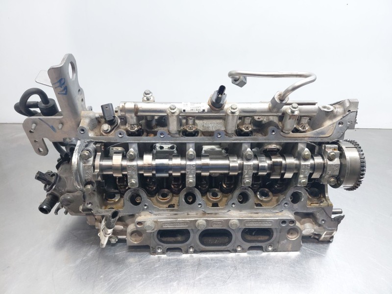 Recambio de culata para nissan qashqai (j12) acenta referencia OEM IAM   