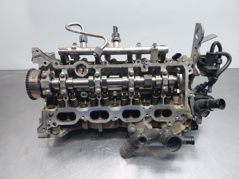 Recambio de culata para nissan qashqai (j12) acenta referencia OEM IAM   