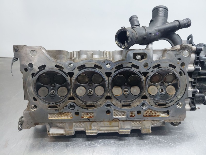 Recambio de culata para nissan qashqai (j12) acenta referencia OEM IAM   