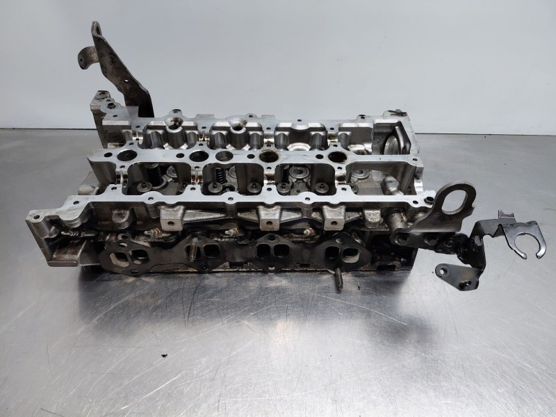 Recambio de culata para opel movano b pritsche/kipper/koffer pritsche referencia OEM IAM   