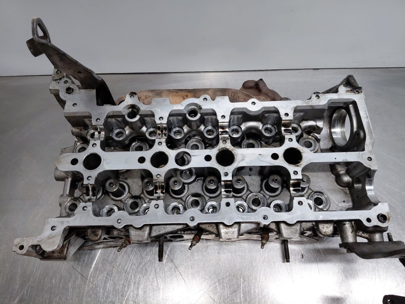 Recambio de culata para opel movano b pritsche/kipper/koffer pritsche referencia OEM IAM   