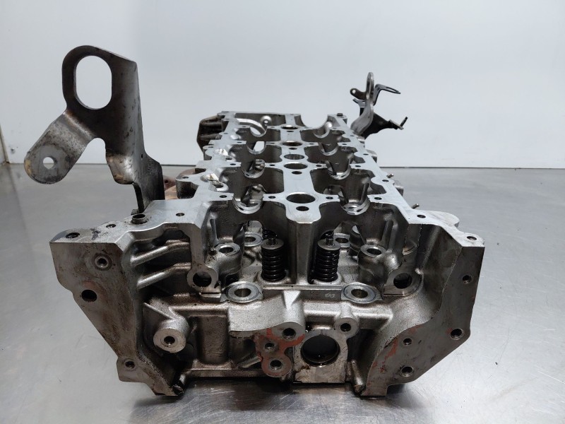 Recambio de culata para opel movano b pritsche/kipper/koffer pritsche referencia OEM IAM   