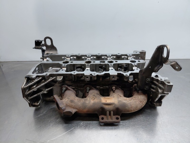 Recambio de culata para opel movano b pritsche/kipper/koffer pritsche referencia OEM IAM   