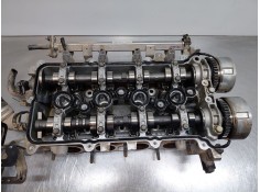 Recambio de culata para kia ceed drive referencia OEM IAM    2