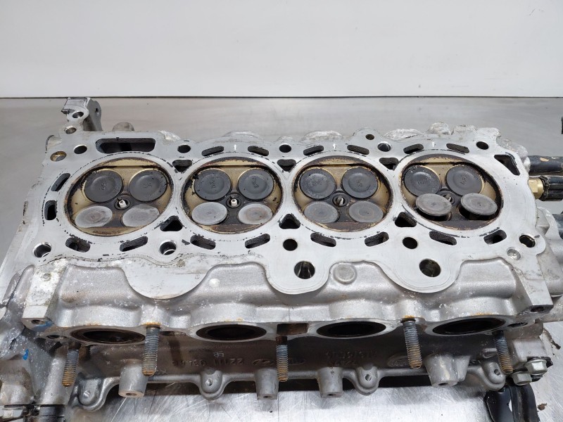 Recambio de culata para kia ceed drive referencia OEM IAM   