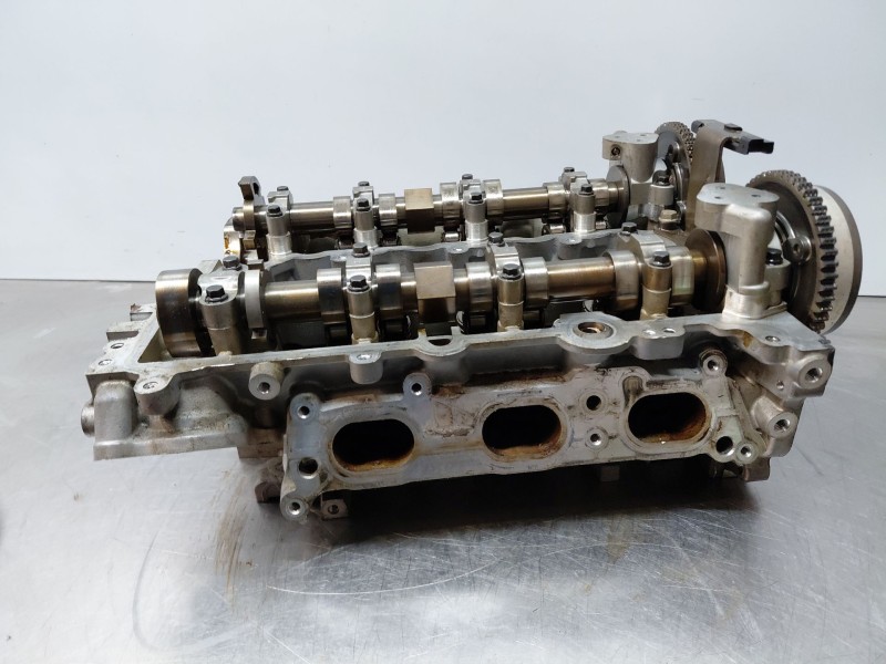 Recambio de culata para opel astra k lim. 5türig eco referencia OEM IAM   