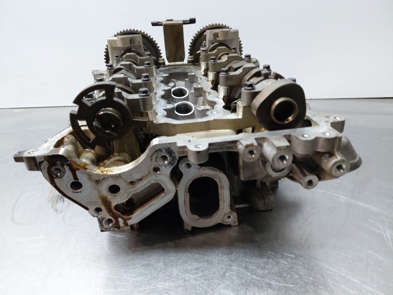 Recambio de culata para opel astra k lim. 5türig eco referencia OEM IAM   