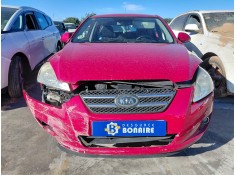 kia cee´d hatchback (ed) del año 2007