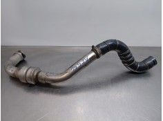 Recambio de tubo presion turbocompresor para nissan qashqai i (j10, nj10) 1.5 dci referencia OEM IAM   