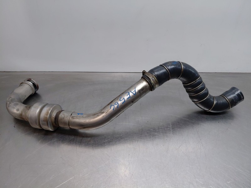 Recambio de tubo presion turbocompresor para nissan qashqai i (j10, nj10) 1.5 dci referencia OEM IAM   