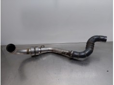 Recambio de tubo presion turbocompresor para nissan qashqai i (j10, nj10) 1.5 dci referencia OEM IAM    2