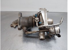 Recambio de turbocompresor para nissan pulsar (c13) fastback referencia OEM IAM    2
