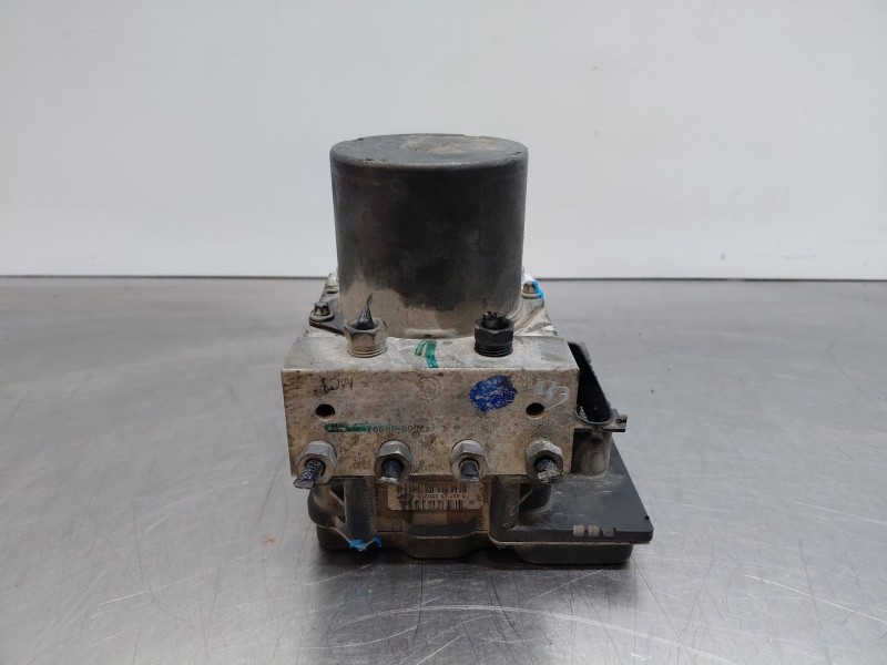 Recambio de abs para nissan qashqai i (j10, nj10) 1.5 dci referencia OEM IAM   