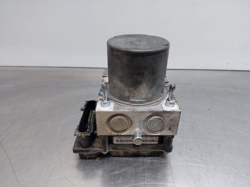 Recambio de abs para nissan qashqai i (j10, nj10) 1.5 dci referencia OEM IAM   
