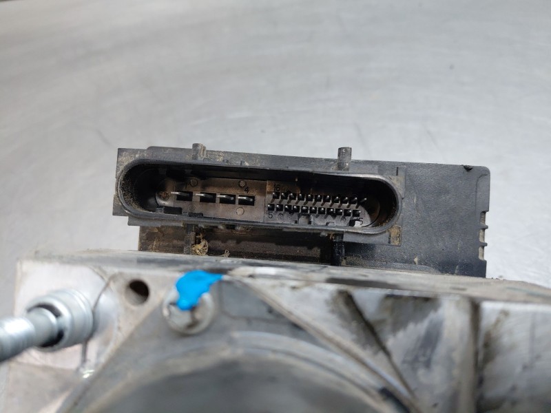 Recambio de abs para nissan qashqai i (j10, nj10) 1.5 dci referencia OEM IAM   