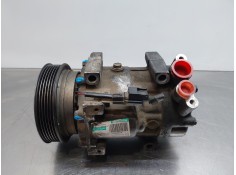 Recambio de compresor aire acondicionado para nissan qashqai i (j10, nj10) 1.5 dci referencia OEM IAM   