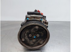 Recambio de compresor aire acondicionado para nissan qashqai i (j10, nj10) 1.5 dci referencia OEM IAM    2