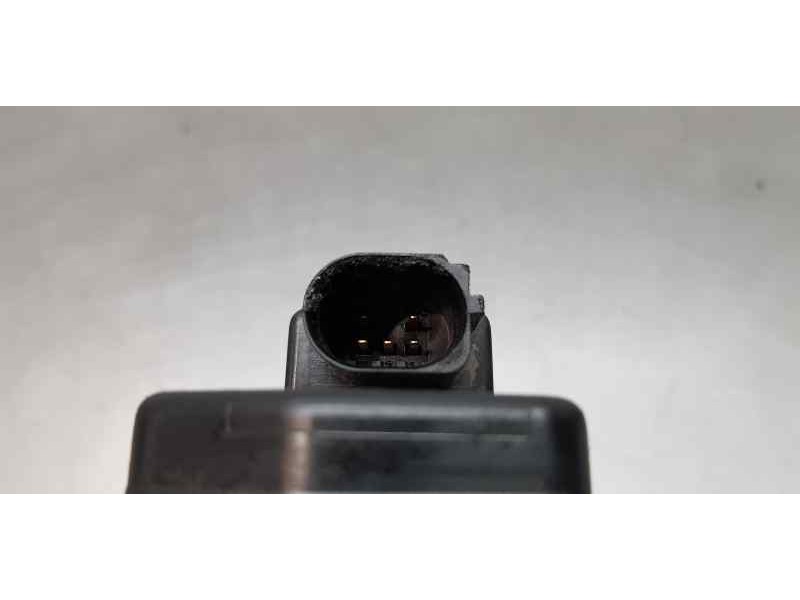 Recambio de valvula egr para skoda octavia berlina (1z3) rs referencia OEM IAM 03L131501K  