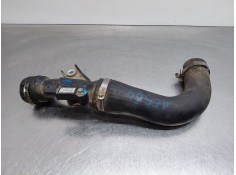 Recambio de tubo presion turbocompresor para nissan qashqai i (j10, nj10) 1.5 dci referencia OEM IAM   