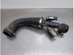 Recambio de tubo presion turbocompresor para nissan qashqai i (j10, nj10) 1.5 dci referencia OEM IAM    2