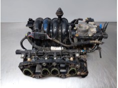 Recambio de colector admision para fiat 500 sport referencia OEM IAM   