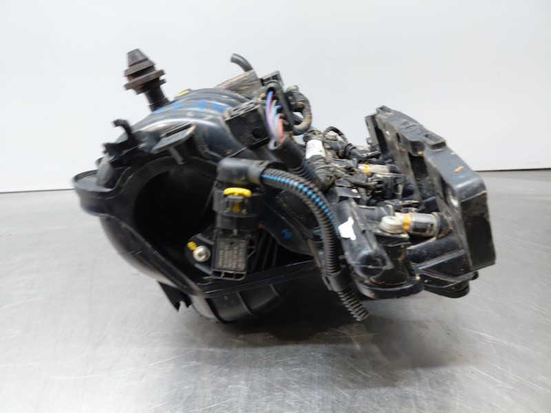 Recambio de colector admision para fiat 500 sport referencia OEM IAM   