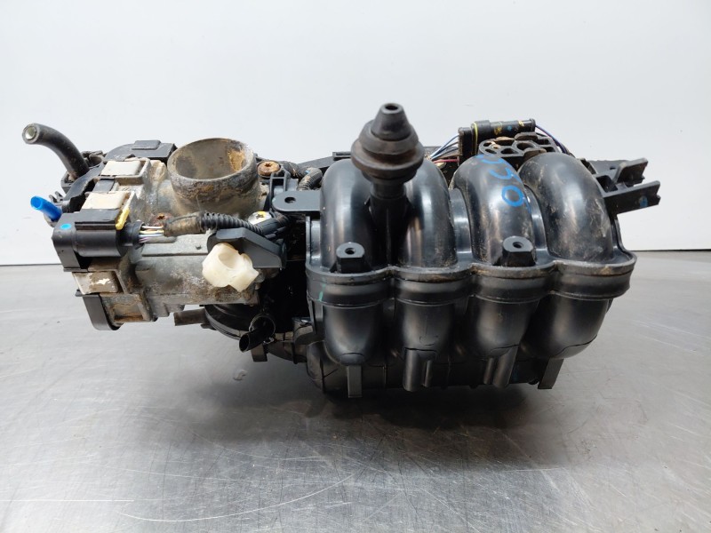 Recambio de colector admision para fiat 500 sport referencia OEM IAM   