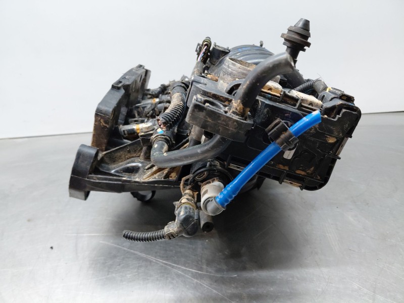 Recambio de colector admision para fiat 500 sport referencia OEM IAM   