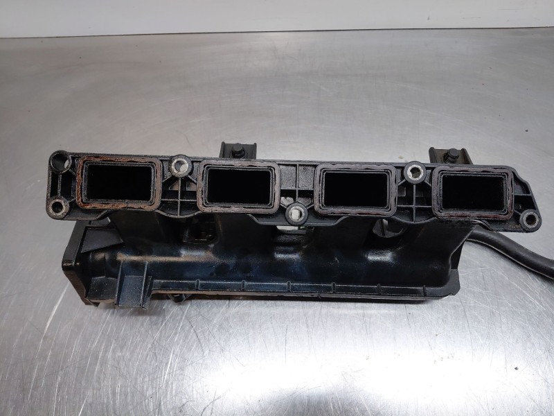 Recambio de colector admision para nissan pulsar (c13) fastback referencia OEM IAM   