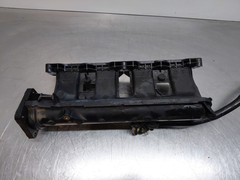 Recambio de colector admision para nissan pulsar (c13) fastback referencia OEM IAM   