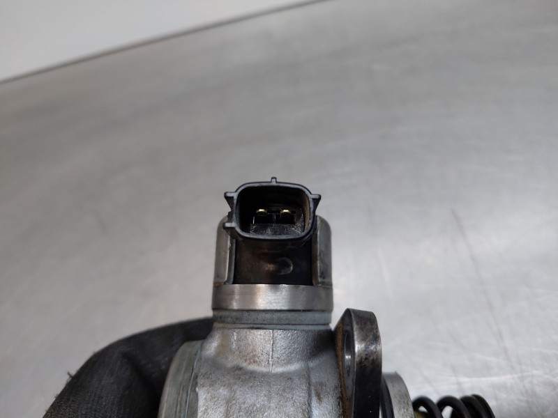 Recambio de bomba inyeccion para nissan pulsar (c13) fastback referencia OEM IAM   